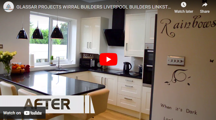 Woolton kitchen extension screenshot