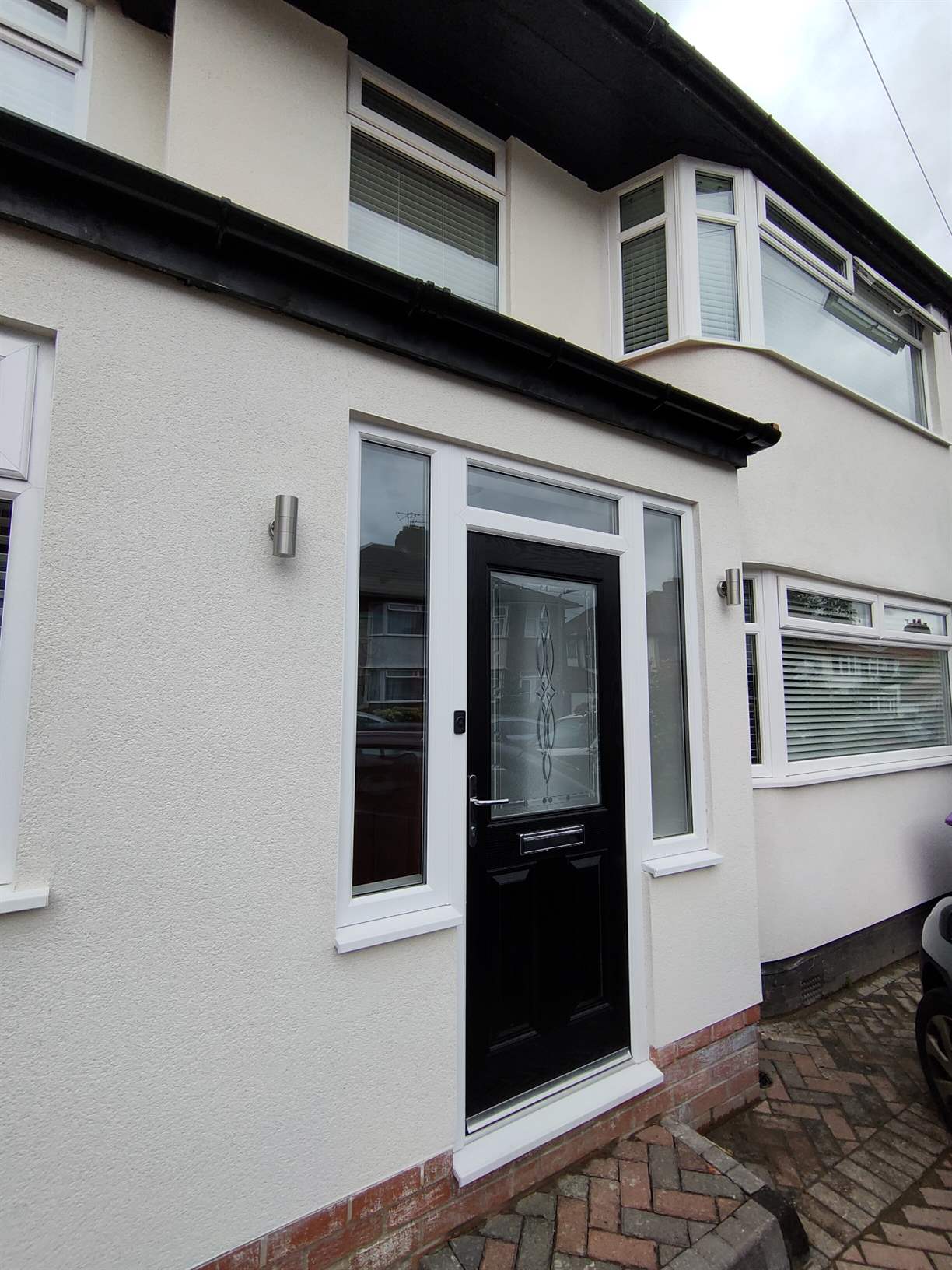 Bathroom Fitters Liverpool Glassar Projects