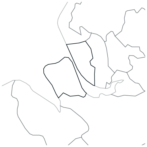 liverpool wirral map