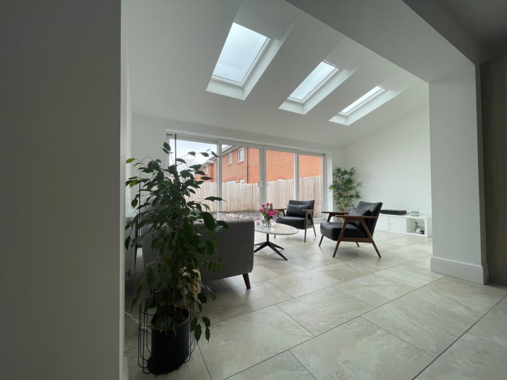 Glassar Projects 1