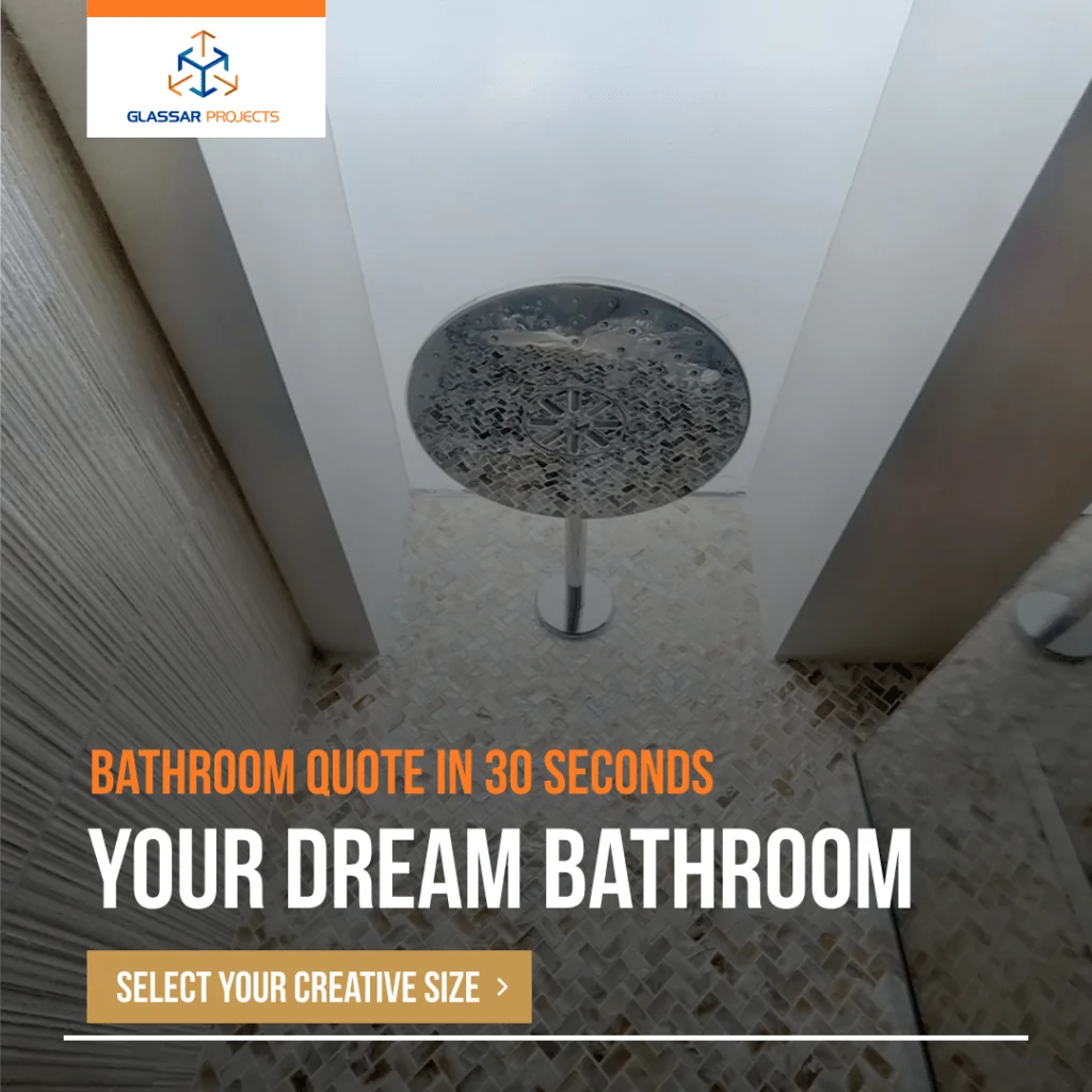 Get a Quick Quote - Glassar Projects