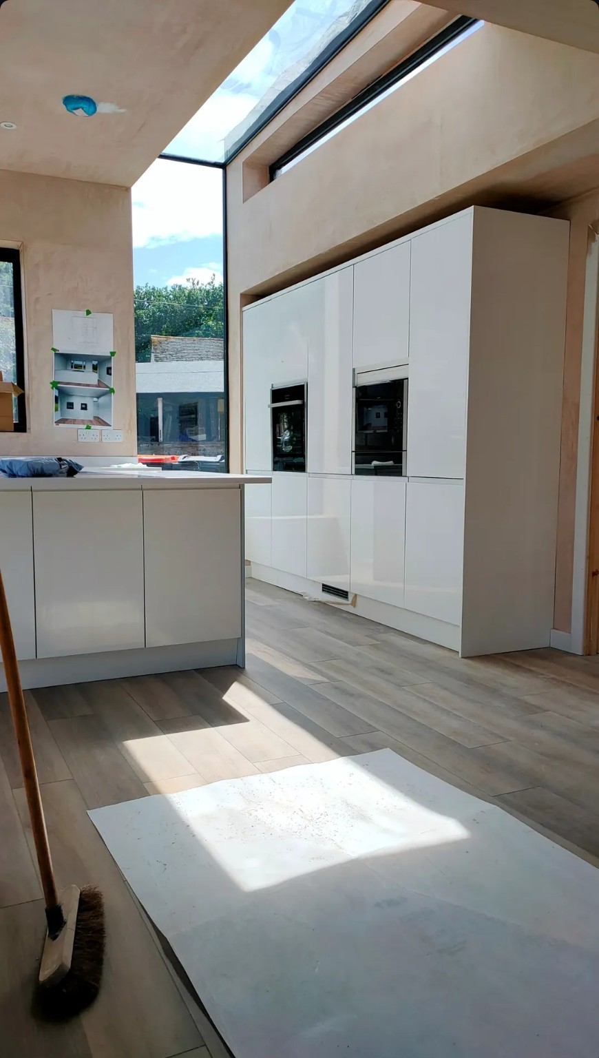 Kitchen Liverpool 5